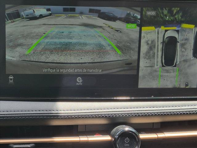 Certified 2023 Nissan Ariya FWD image 16