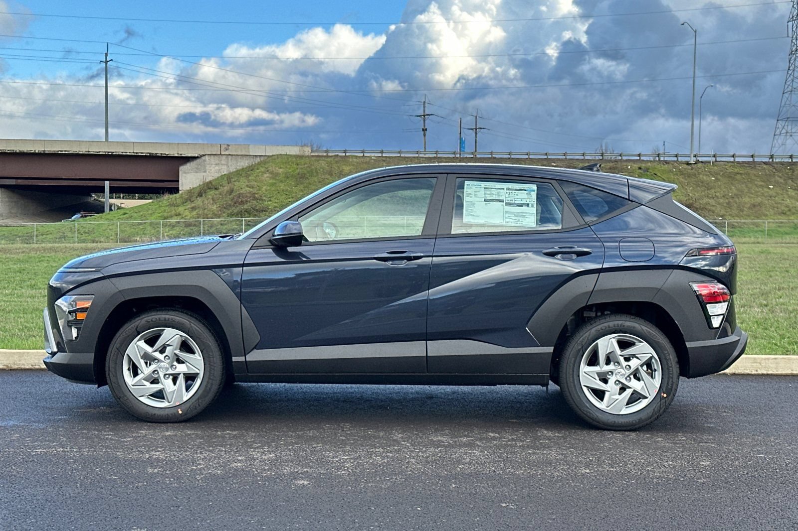 Used 2026 Hyundai Kona SE FWD image 6