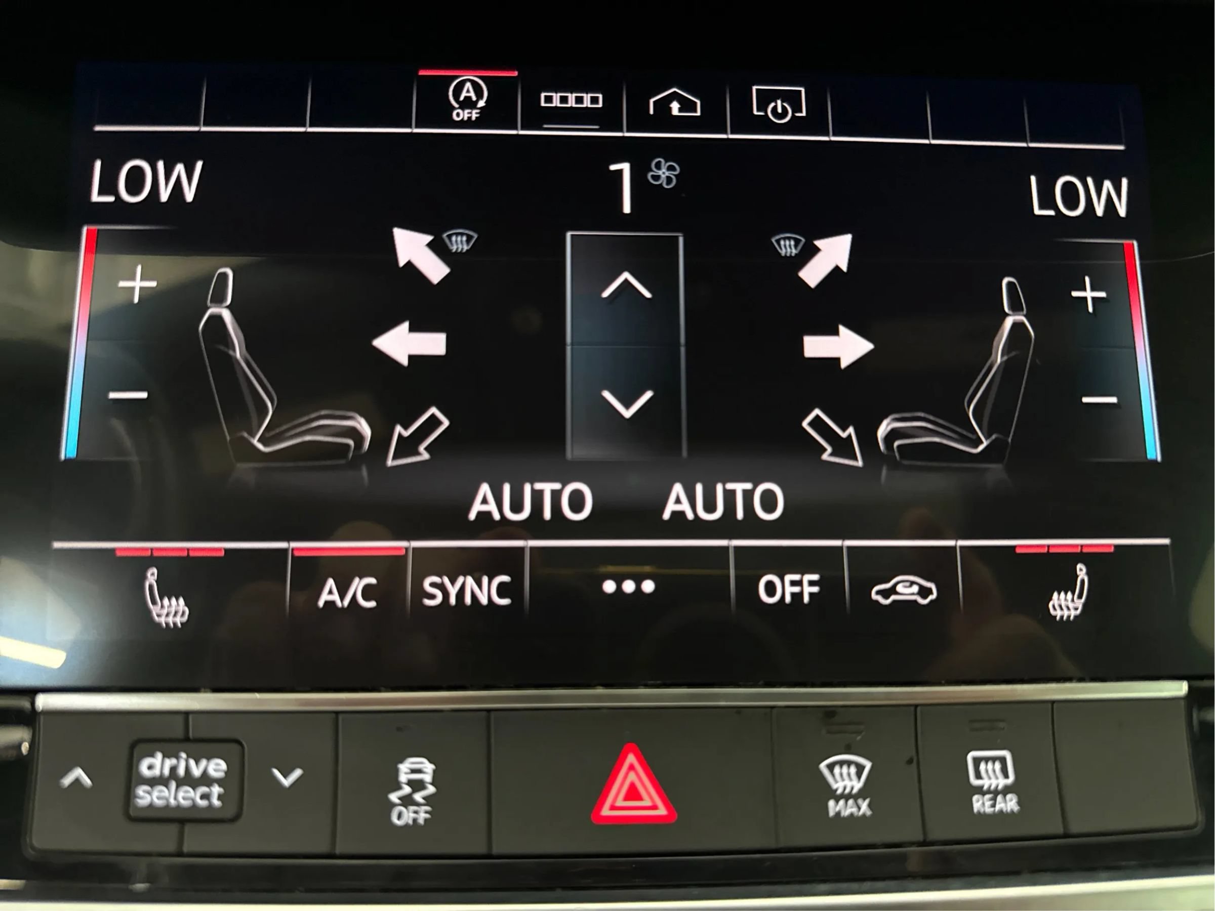 Used 2023 Audi A6 2.0T Premium w/ Convenience Package AWD/4WD image 43
