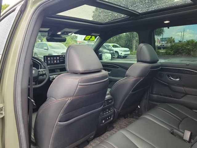 Used 2026 Honda Passport TrailSport Elite image 14