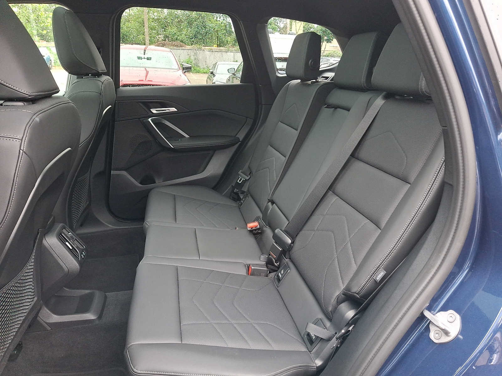 Used 2023 BMW X1 xDrive28i w/ Convenience Package AWD/4WD image 8