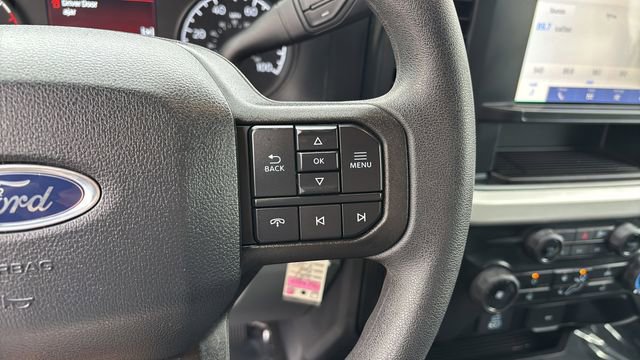 Used 2025 Ford F250 XLT image 23