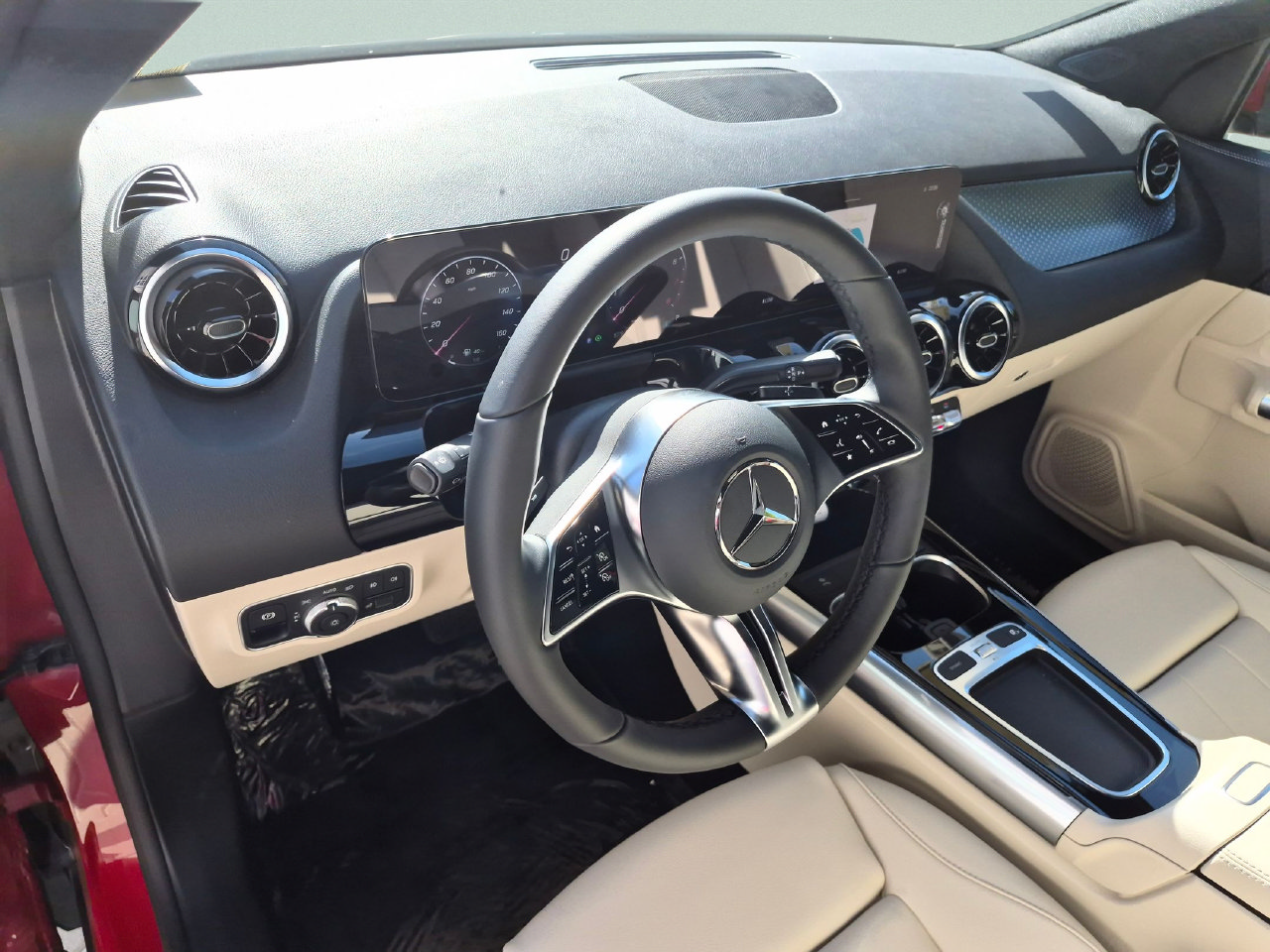 New 2026 Mercedes-Benz GLA 250 image 4