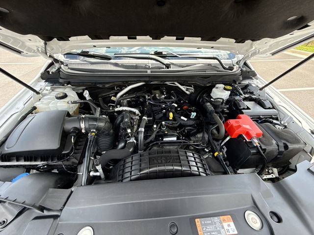 Used 2020 Ford Ranger XL w/ Equipment Group 101A Mid image 34