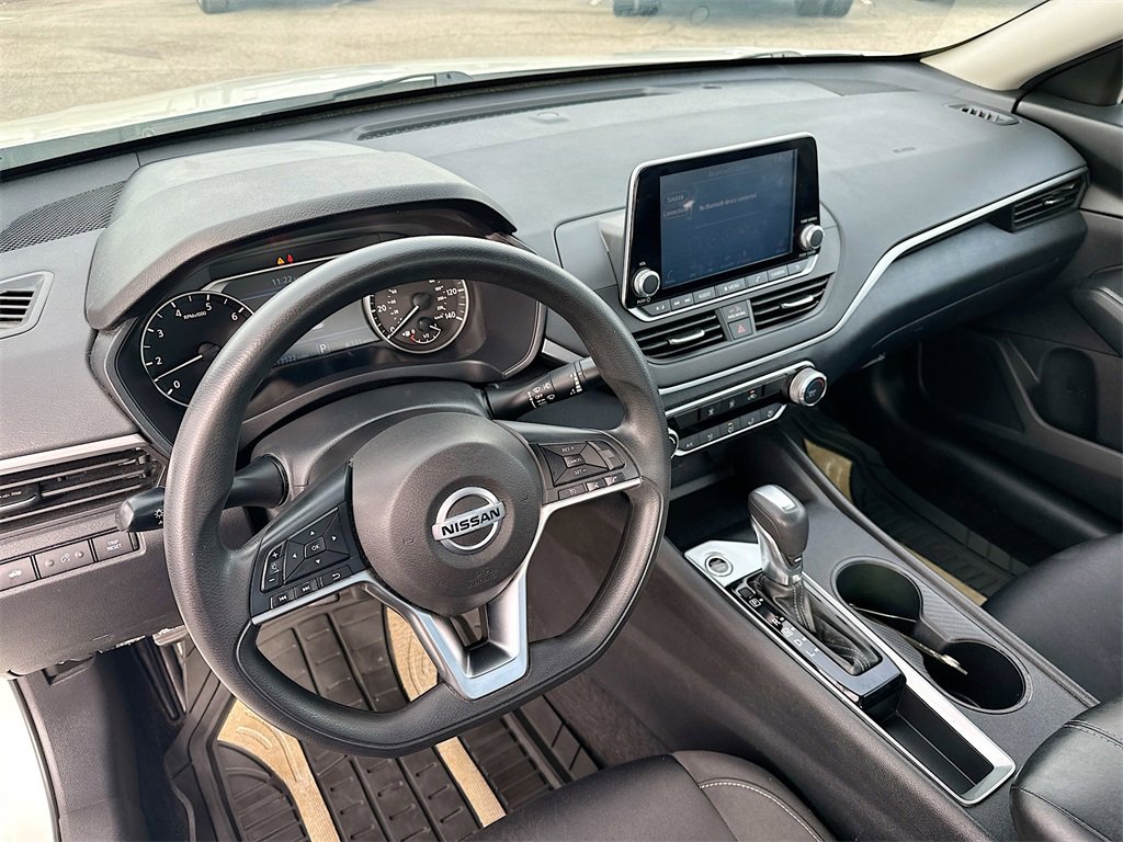 Used 2020 Nissan Altima 2.5 S image 10