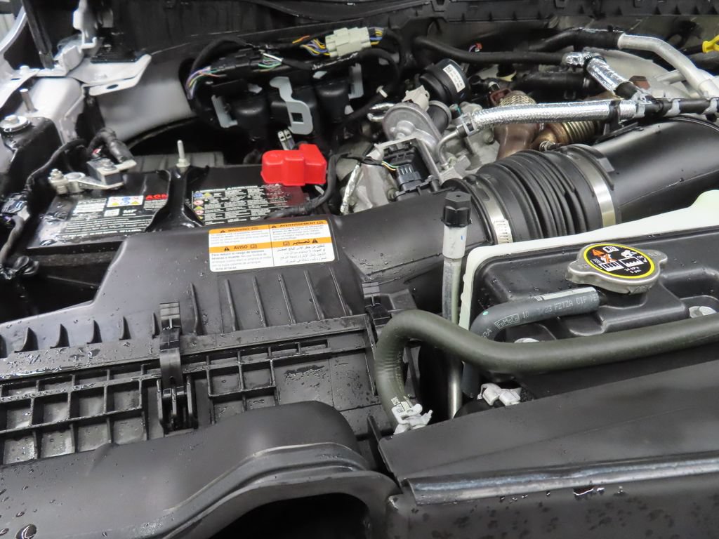 Used 2024 Ford F250 Lariat w/ Lariat Ultimate Package AWD/4WD image 37