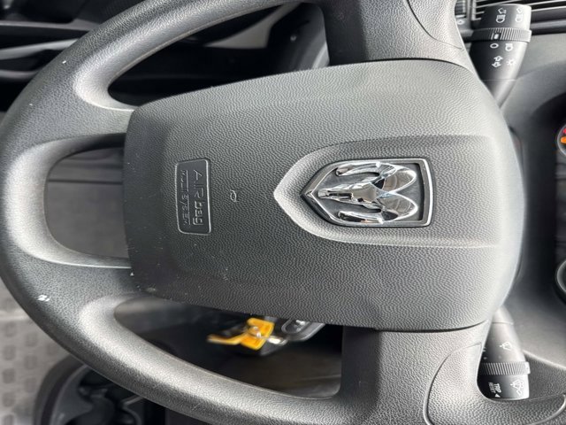 Used 2017 RAM ProMaster 1500 image 19