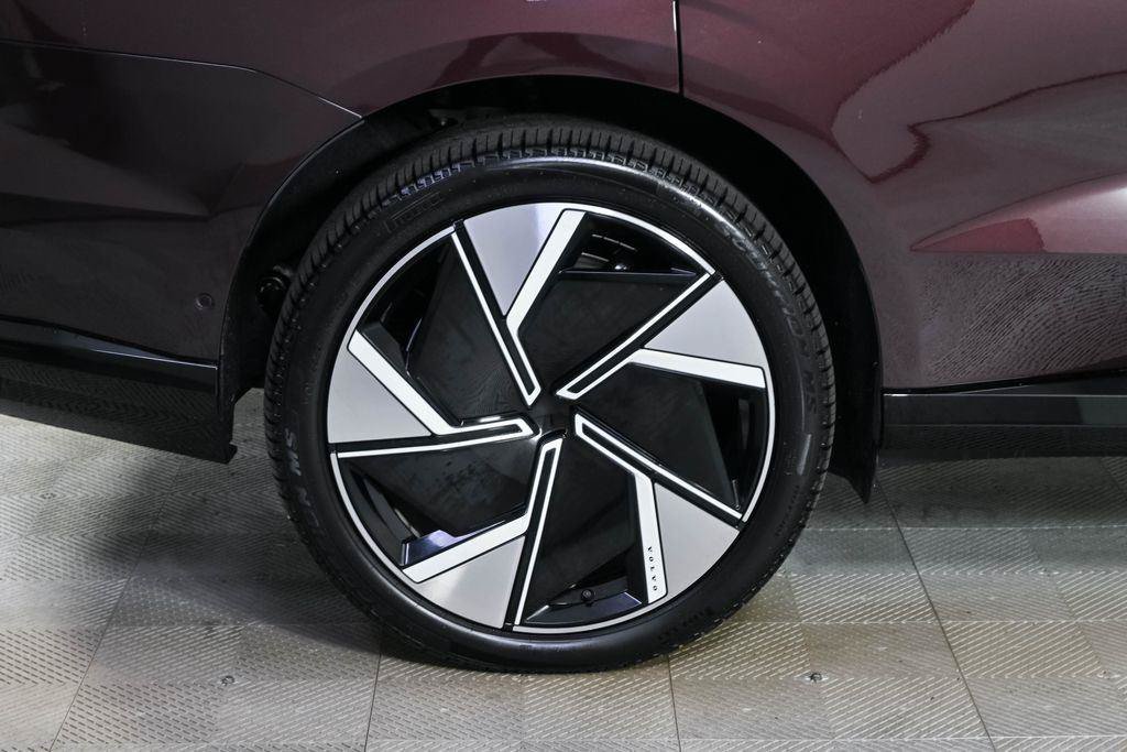 Certified 2025 Volvo EX90 Ultra AWD/4WD image 41