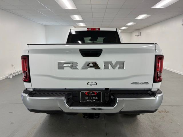 New 2026 RAM 2500 Tradesman image 7
