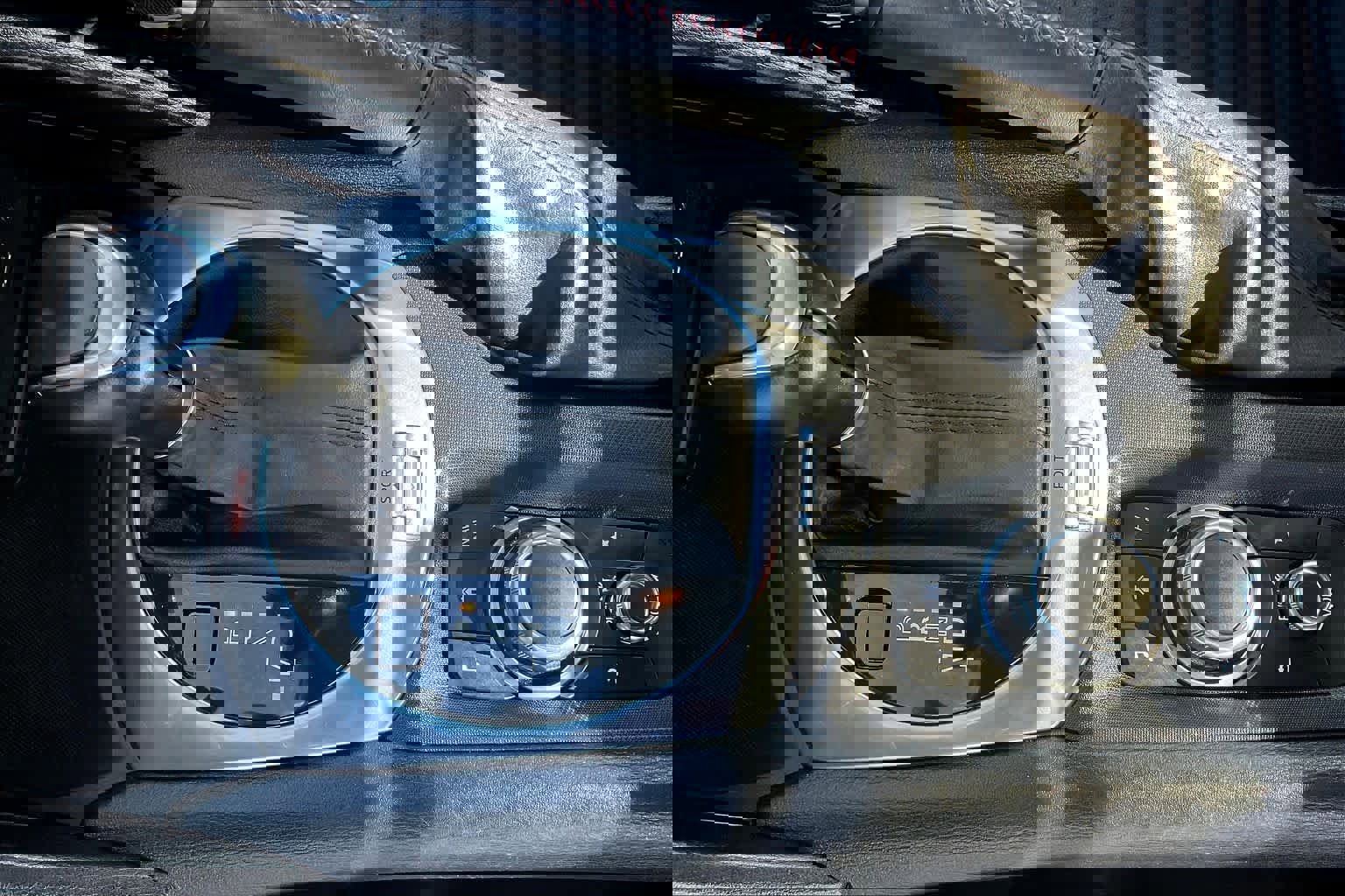 Used 2020 FIAT 124 Spider Abarth w/ Convenience Group image 20