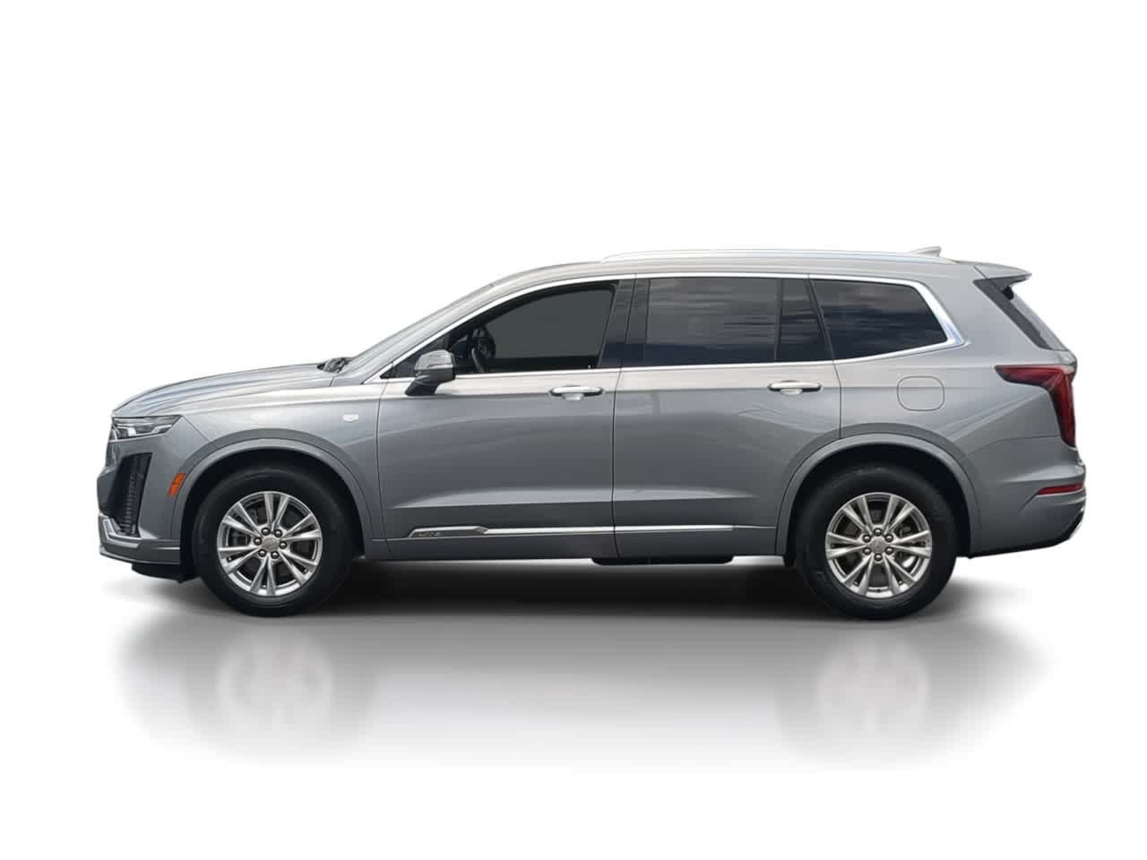 Used 2024 Cadillac XT6 Luxury FWD image 5