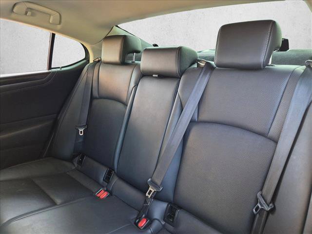 Used 2019 Lexus ES 350 w/ Accessory Package 2 FWD image 16