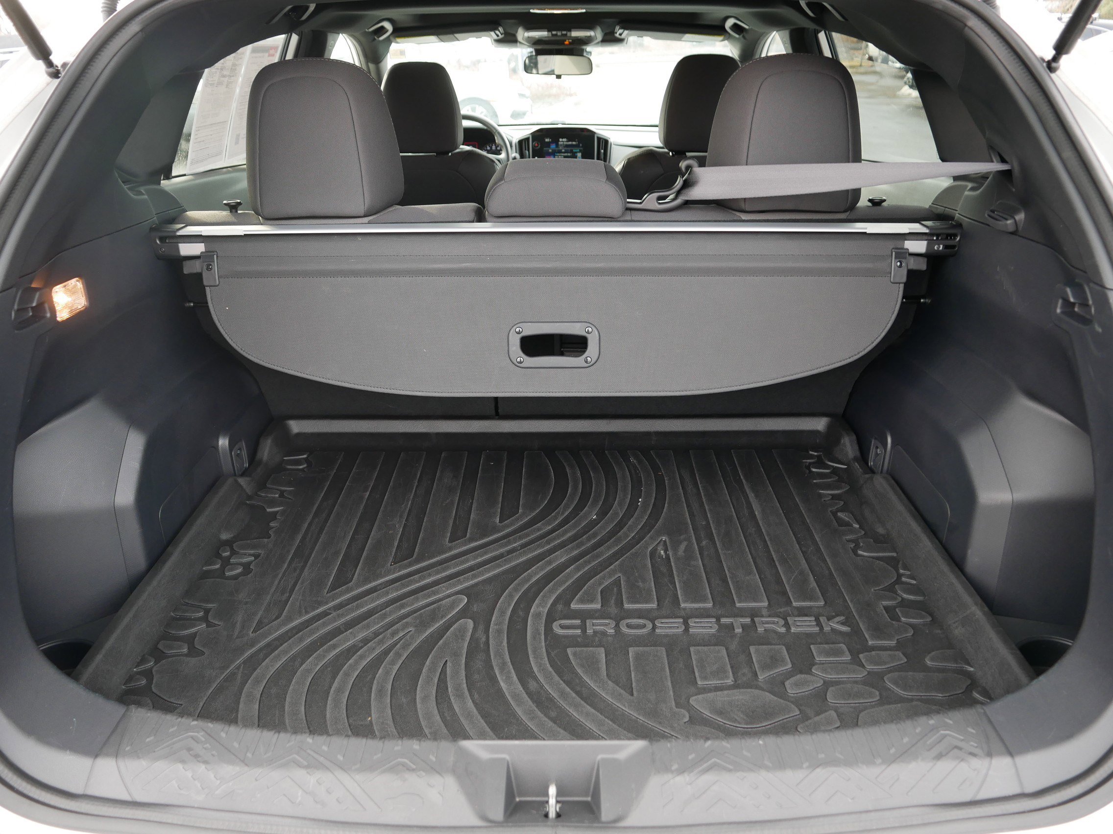 Used 2024 Subaru Crosstrek 2.5i Sport image 18