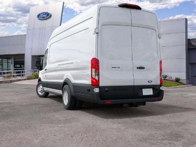 New 2027 Ford Transit 350 148 High Roof Extended DRW RWD image 8