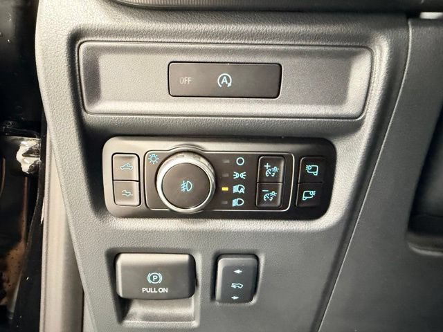 Used 2025 Ford F150 Raptor AWD/4WD image 15