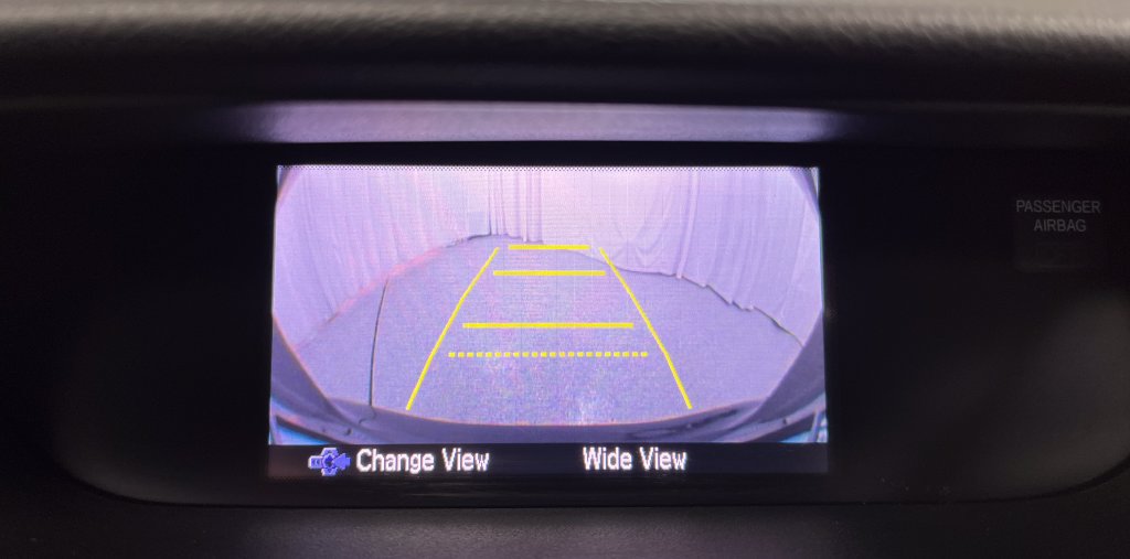 Used 2013 Honda CR-V LX image 22