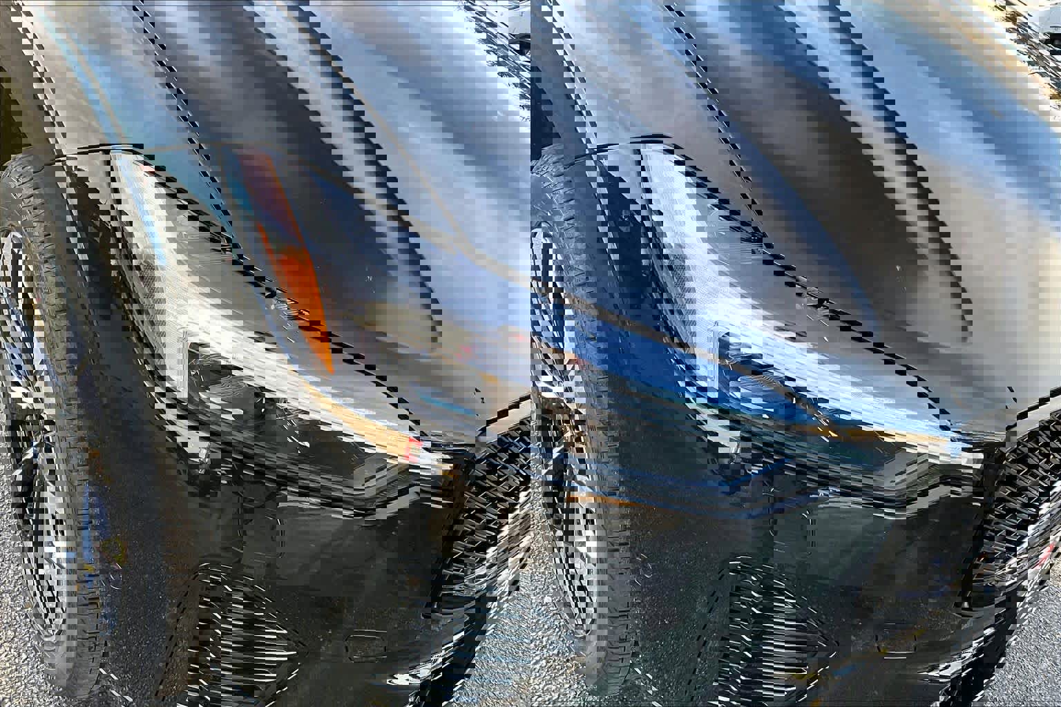 New 2026 Volvo XC60 B5 Plus w/ Protection Package Premier image 15