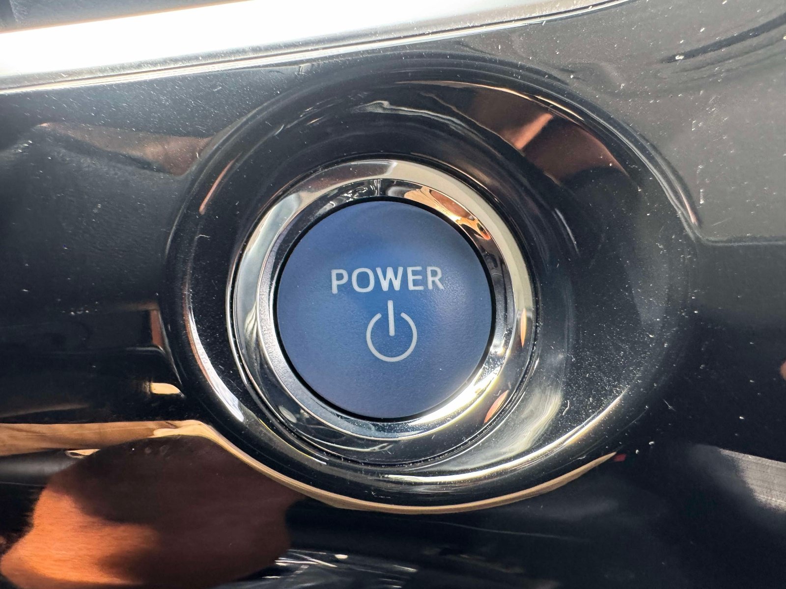 Certified 2021 Toyota Prius Prime Limited FWD image 40