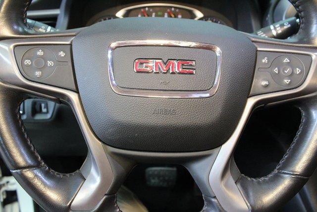 Used 2021 GMC Acadia AT4 w/ Trailering Package image 20