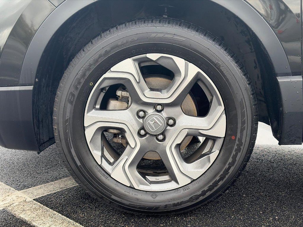 Used 2017 Honda CR-V EX-L image 10