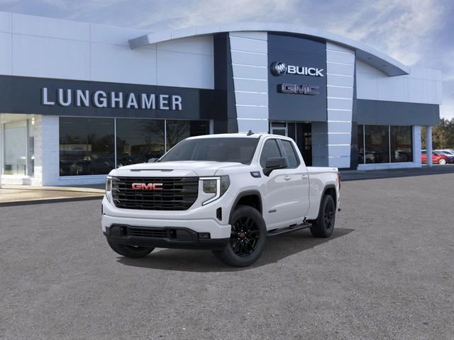 New 2026 GMC Sierra 1500 Elevation image 8