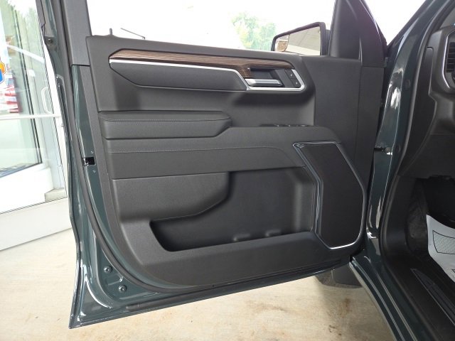 New 2026 Chevrolet Silverado 1500 LT image 41