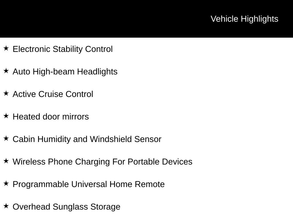 New 2026 Chevrolet Equinox LT w/ Convenience Package II AWD/4WD image 10