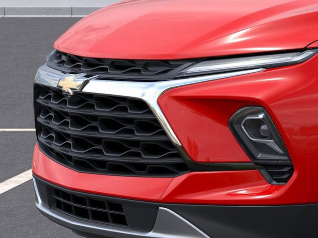 New 2025 Chevrolet Blazer LT AWD/4WD image 25