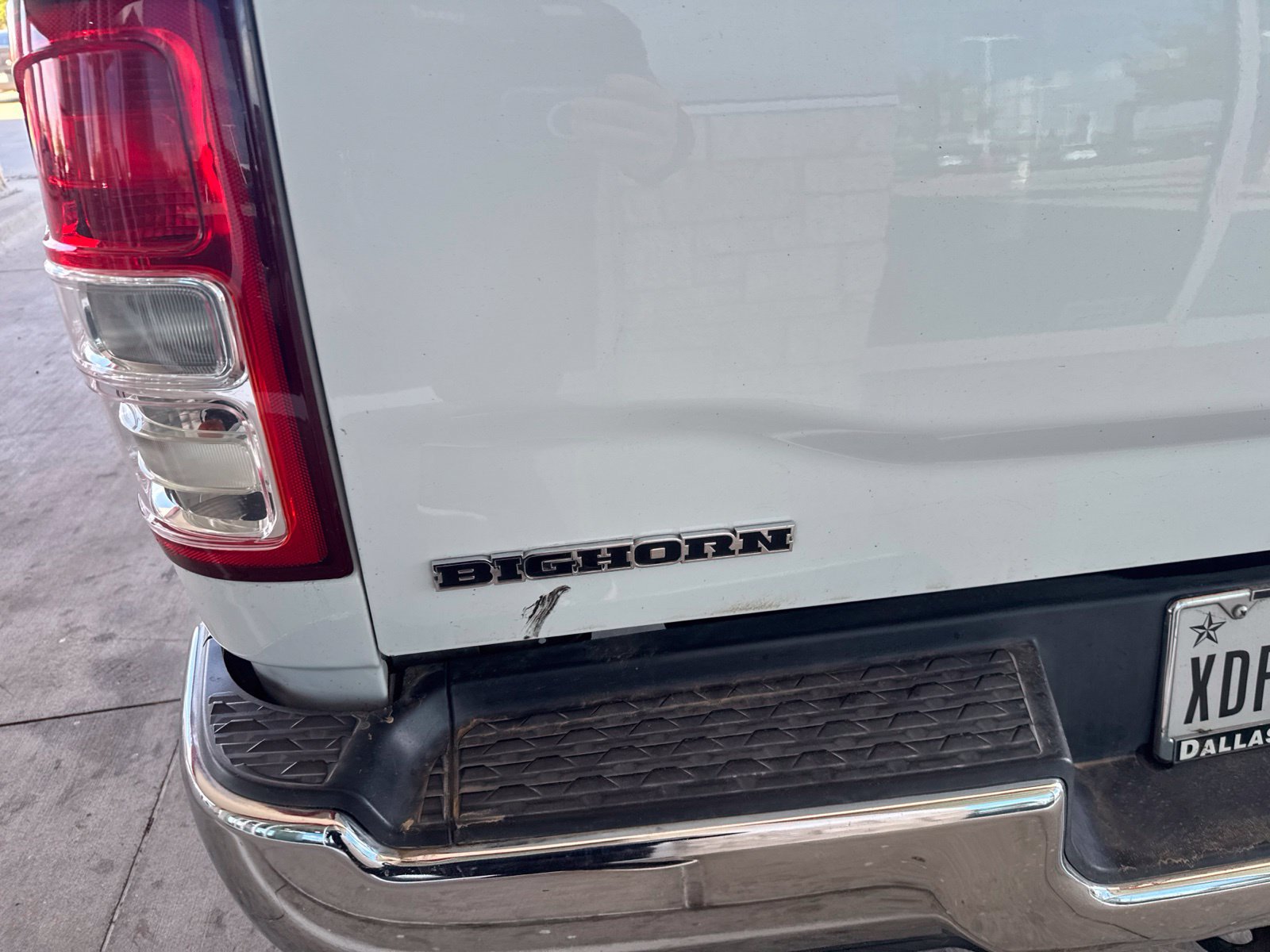 Used 2023 RAM 2500 Big Horn w/ Level 1 Equipment Group AWD/4WD image 15