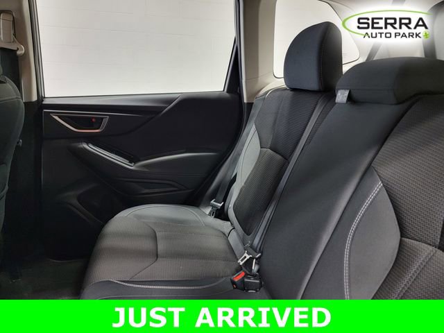 Used 2021 Subaru Forester AWD/4WD image 13