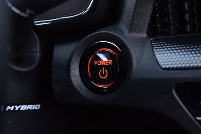 New 2026 Honda CR-V Sport image 18