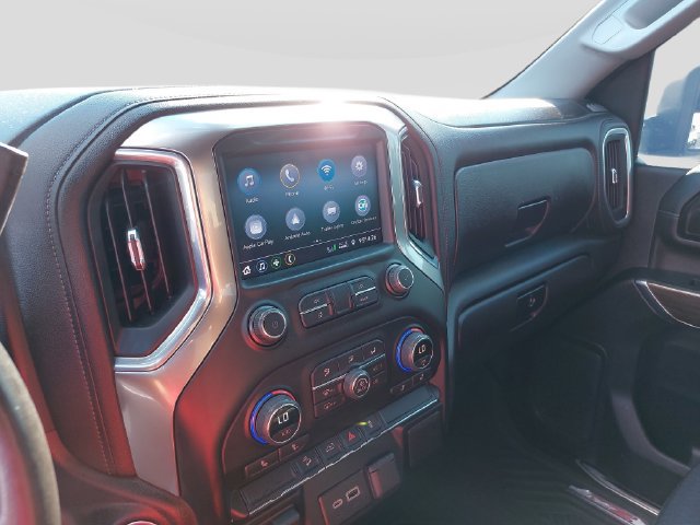 Used 2021 Chevrolet Silverado 2500 LT w/ Convenience Package AWD/4WD image 20