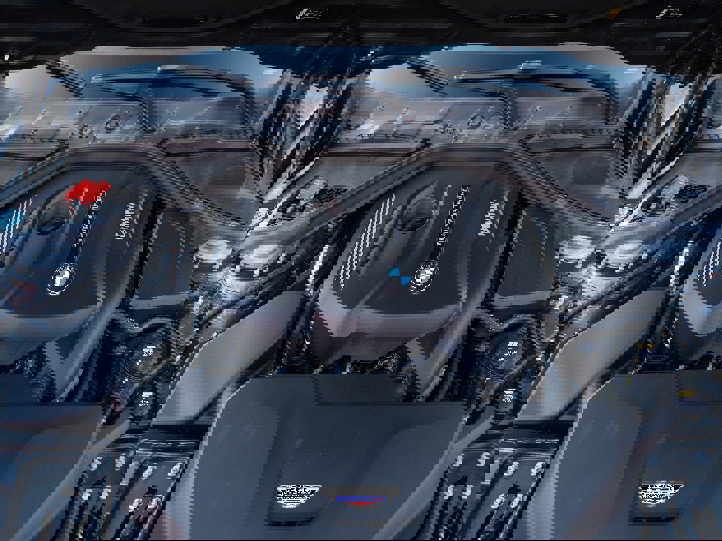 Used 2019 BMW 430i Coupe w/ M Sport Package image 43