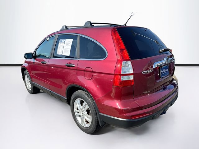 Used 2010 Honda CR-V EX image 5