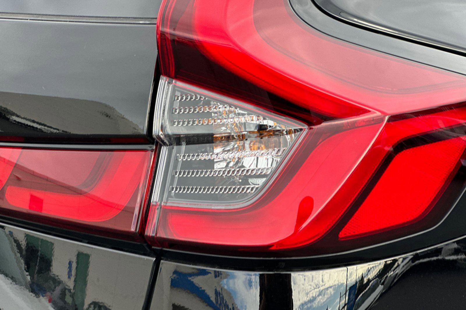 New 2026 Honda CR-V Sport Touring image 29