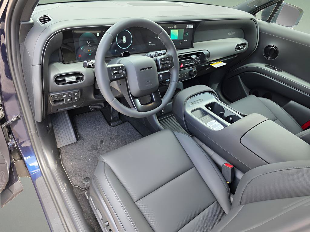 New 2026 Hyundai Palisade XRT Pro AWD/4WD image 14