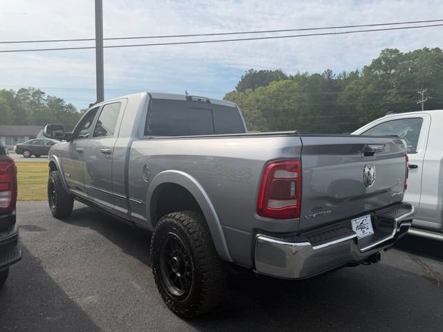 Used 2019 RAM 2500 Limited image 7