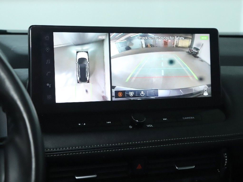 Certified 2024 Nissan Rogue SL image 30