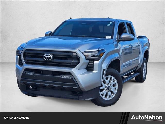 Used 2024 Toyota Tacoma SR5 w/ SR5 Upgrade Package image 1