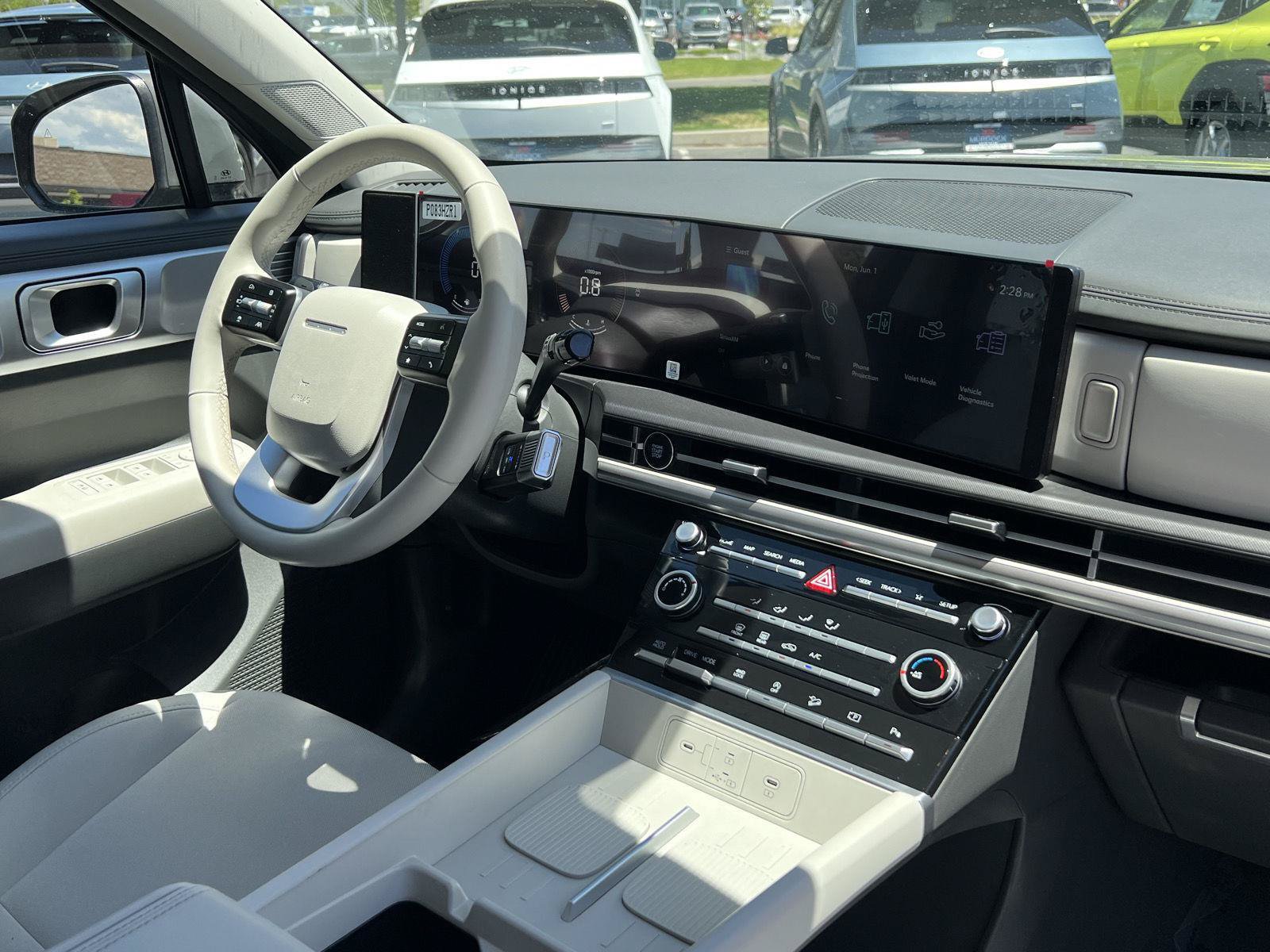 Certified 2024 Hyundai Santa Fe SE AWD/4WD image 20
