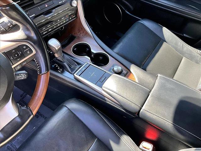 Used 2021 Lexus RX 350L FWD w/ Premium Package image 12