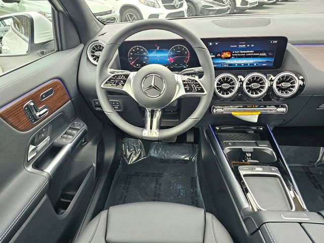New 2026 Mercedes-Benz GLA 250 4MATIC image 30