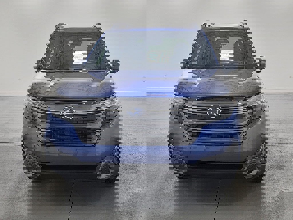 New 2025 Subaru Forester Limited image 3