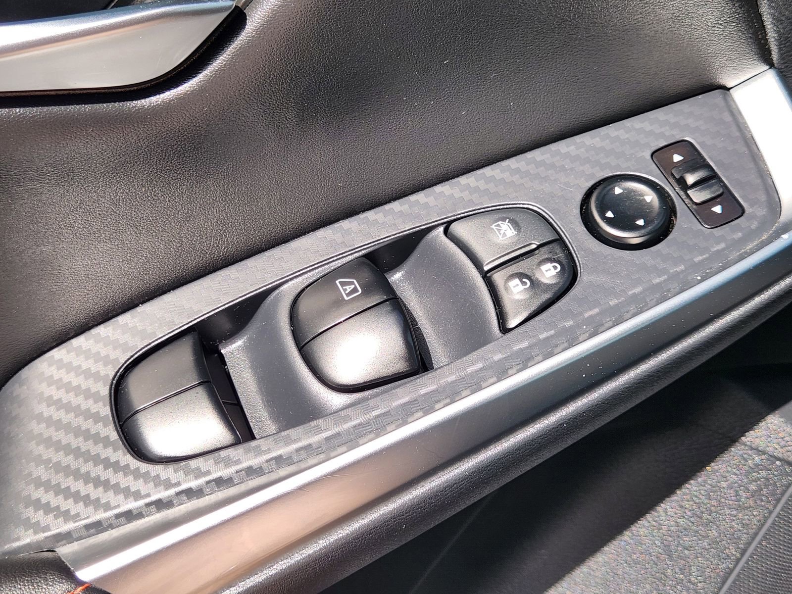 Used 2024 Nissan Sentra SR image 25