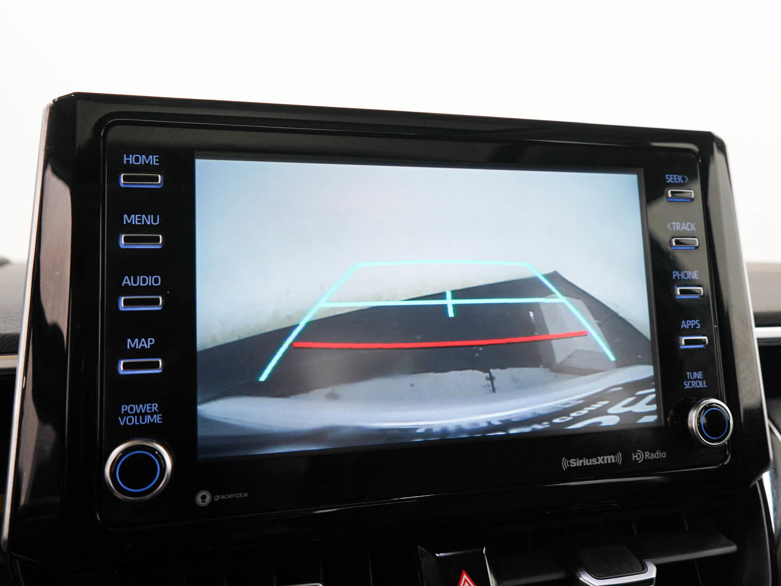 Used 2022 Toyota Corolla XLE FWD image 26
