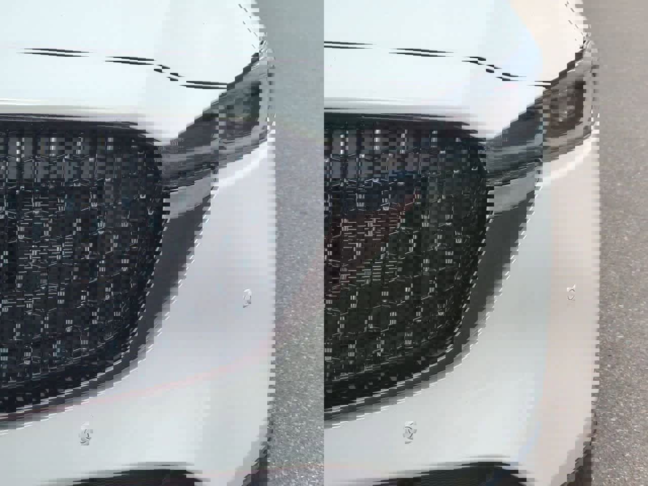 New 2025 MAZDA CX-5 2.5 Turbo w/ Premium Package image 10