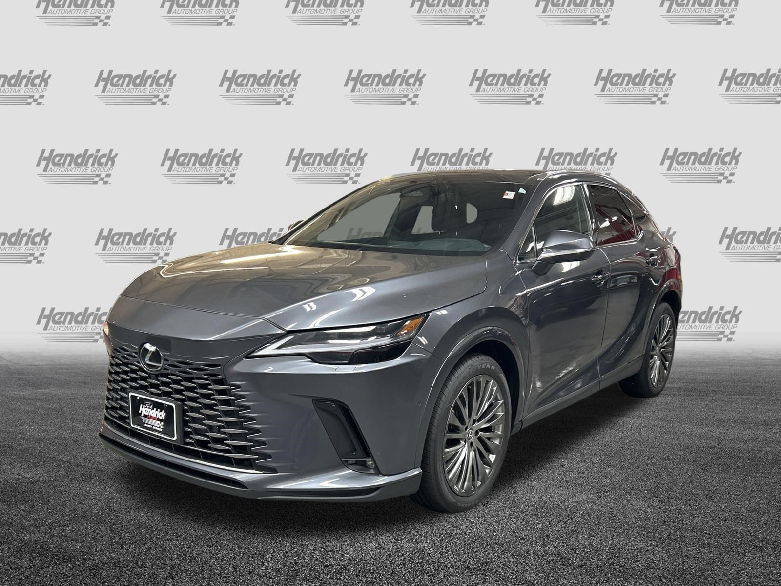 Used 2024 Lexus RX 350 AWD w/ Convenience Package image 5