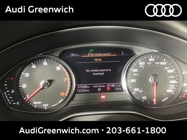 Used 2023 Audi Q5 2.0T Premium w/ Convenience Package AWD/4WD image 16
