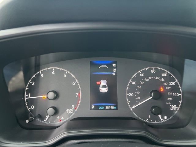 Used 2024 Toyota Corolla LE image 11