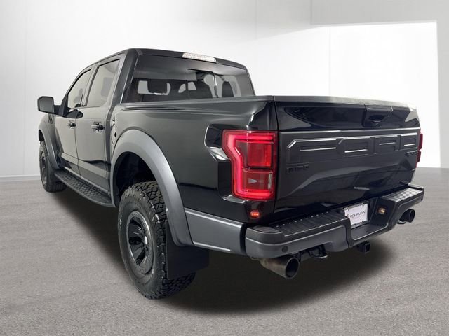 Used 2018 Ford F150 Raptor w/ Equipment Group 802A Luxury AWD/4WD image 31